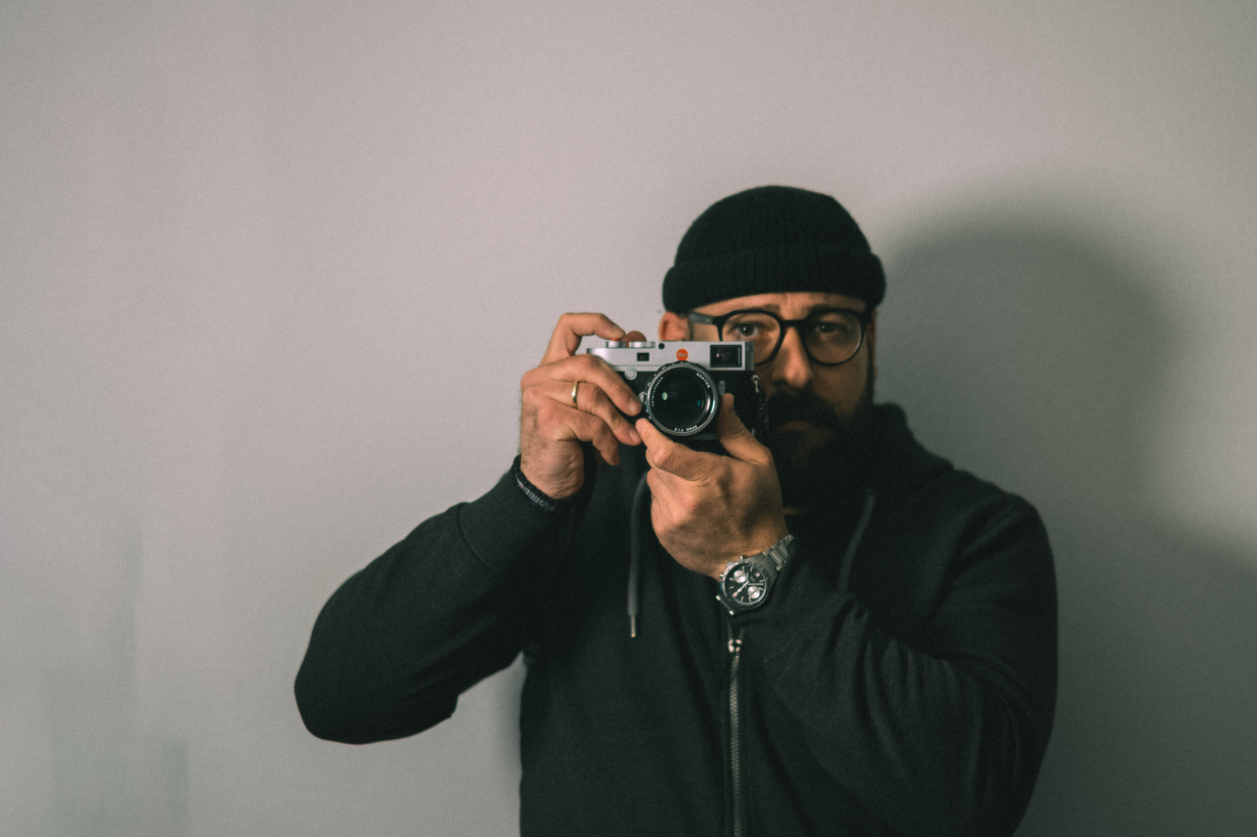 the Leica M debate.